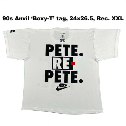 Vintage Nike Tees- SELECT T SHIRT