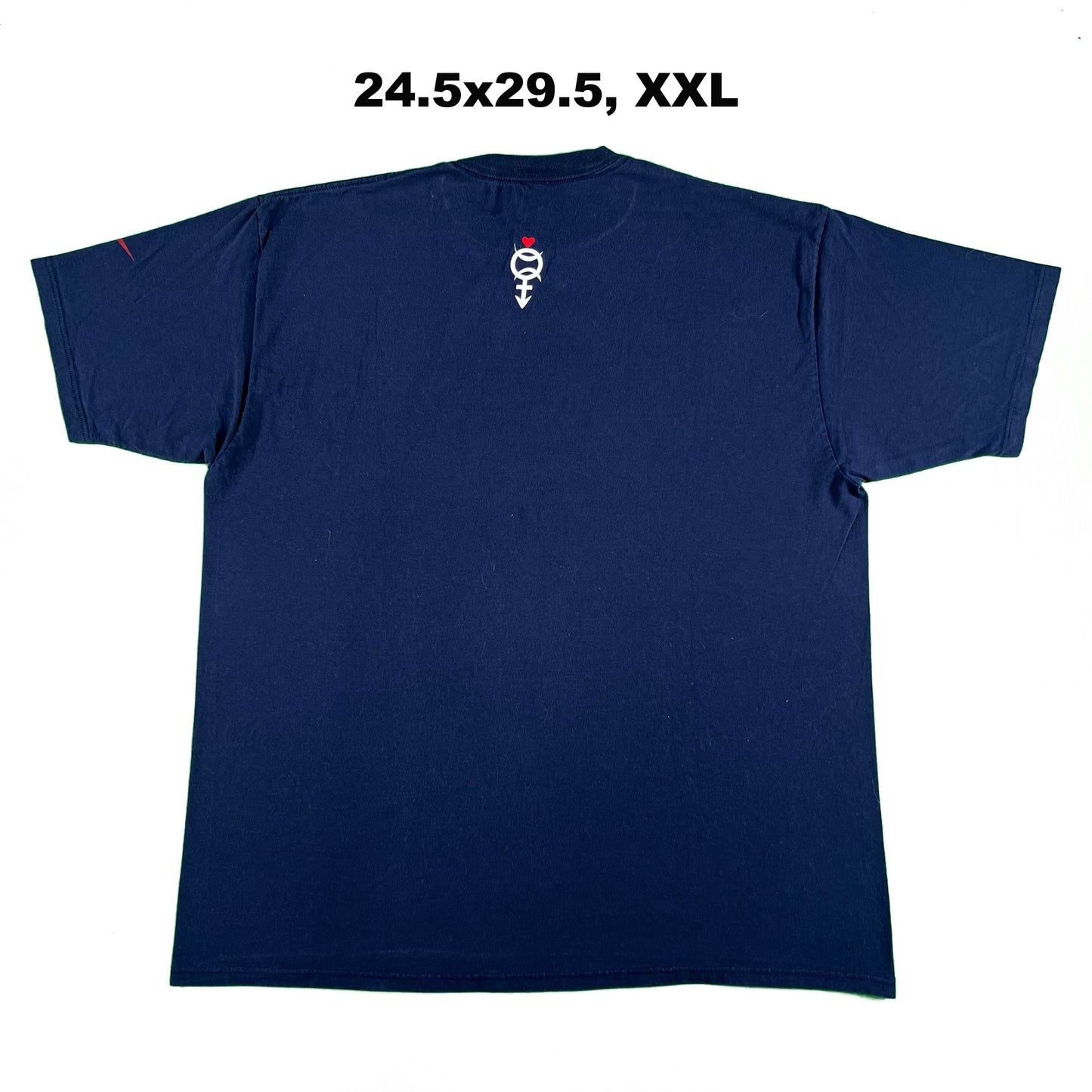 Vintage Nike Tees- SELECT T SHIRT