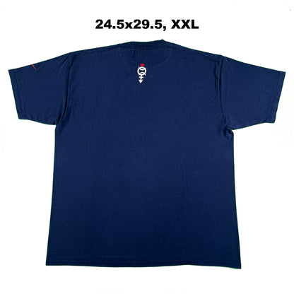 Vintage Nike Tees- SELECT T SHIRT
