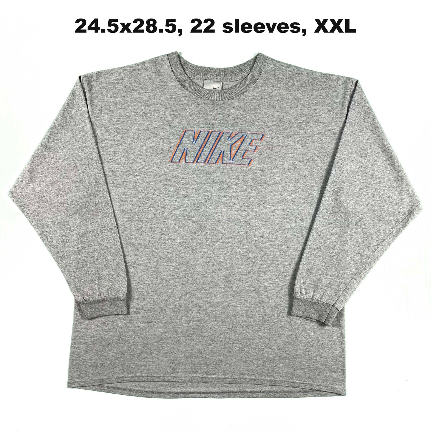 Vintage Nike Tees- SELECT T SHIRT