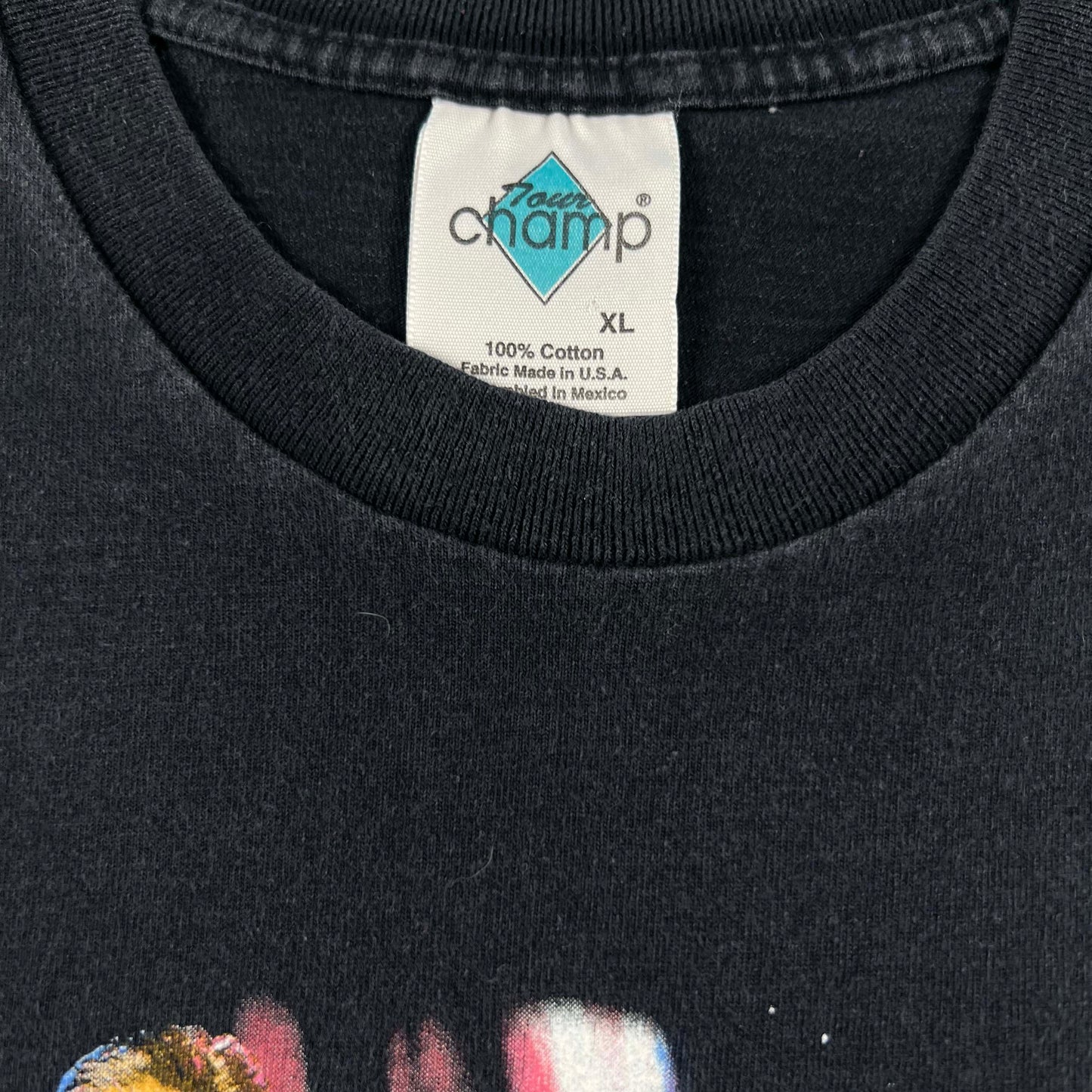90s Babylon 5 Tee- XL