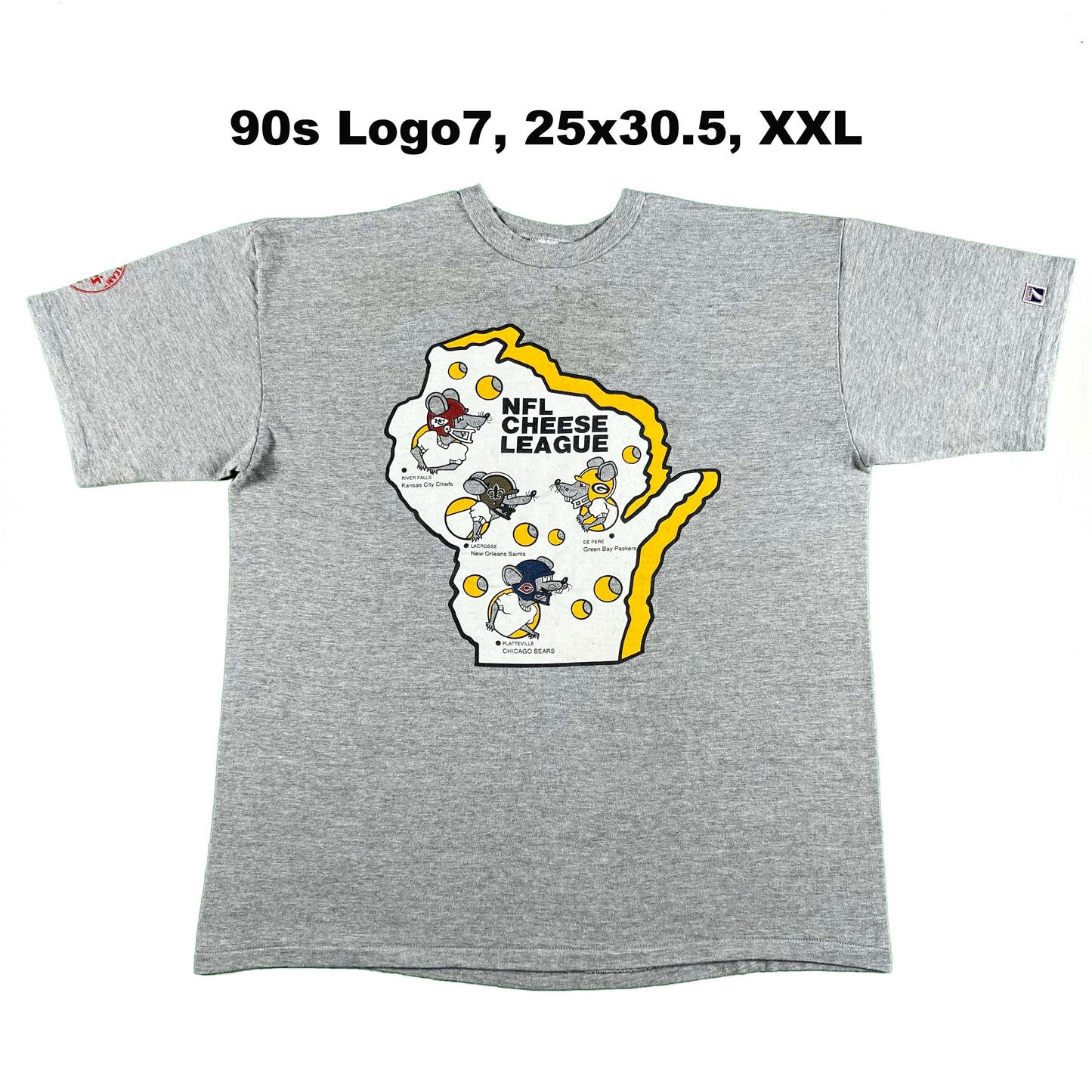 Chicago Bears