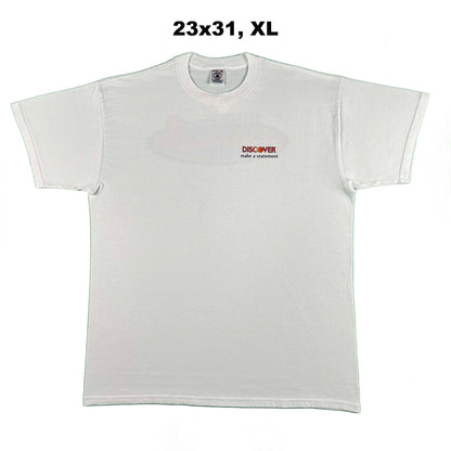 Vintage Delta Tees- SELECT T SHIRT