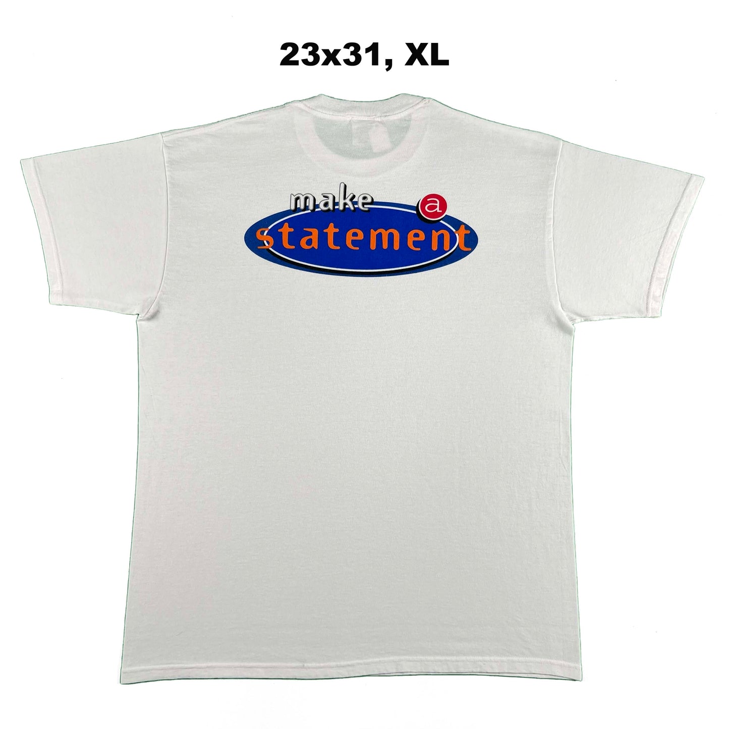 Vintage Delta Tees- SELECT T SHIRT