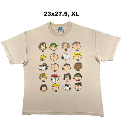 Vintage Alstyle Triple A Tag Tees- SELECT T SHIRT