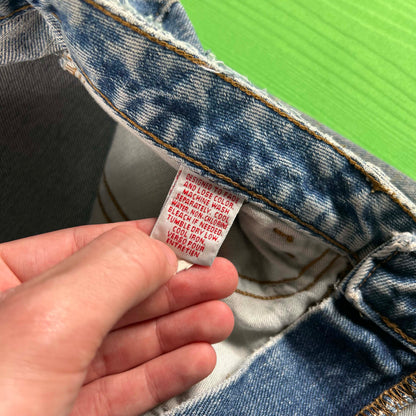 90s Girbaud Painter's Denim- 30x27.5