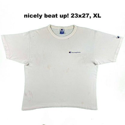 90s Champion Tees- SELECT T SHIRT