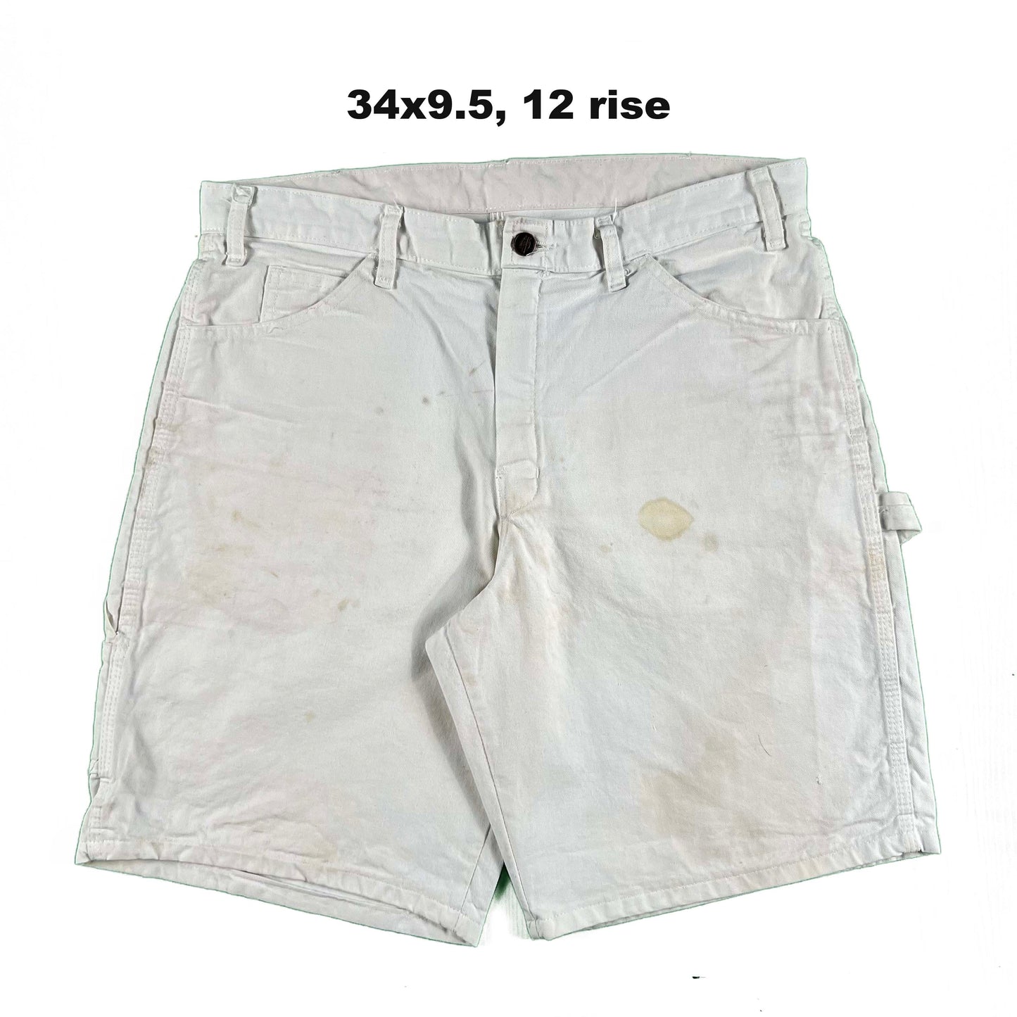 Dickies Painters Shorts- SELECT PAIR