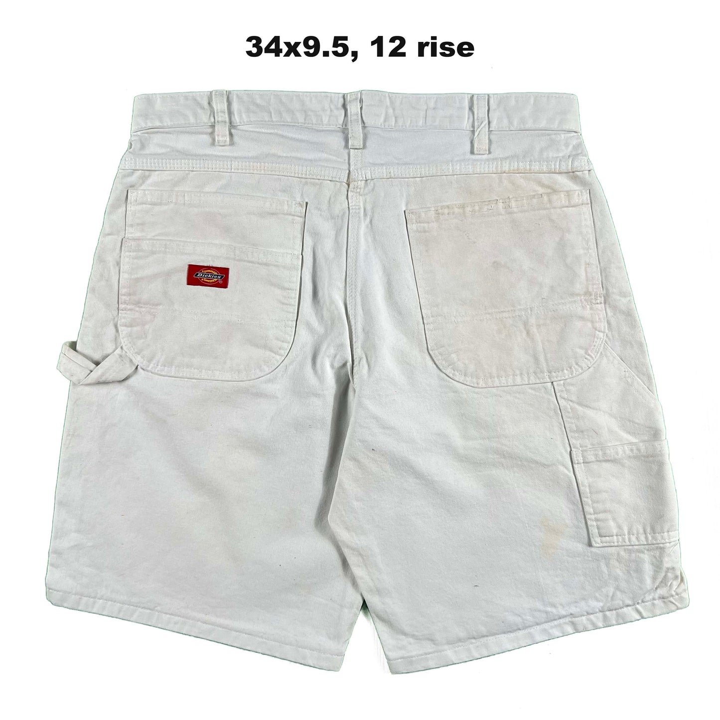 Dickies Painters Shorts- SELECT PAIR