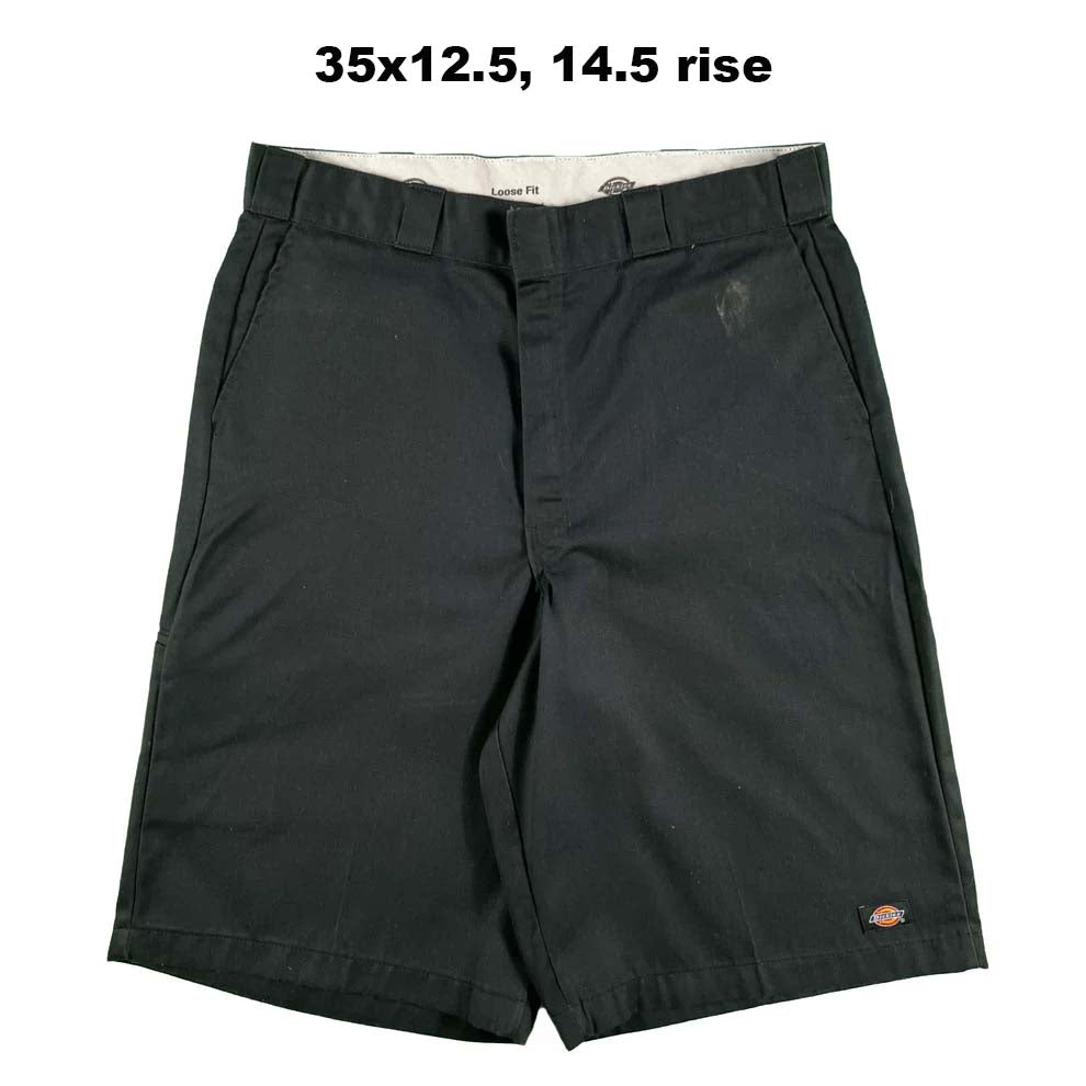 Baggy Dickies Shorts- SELECT PAIR