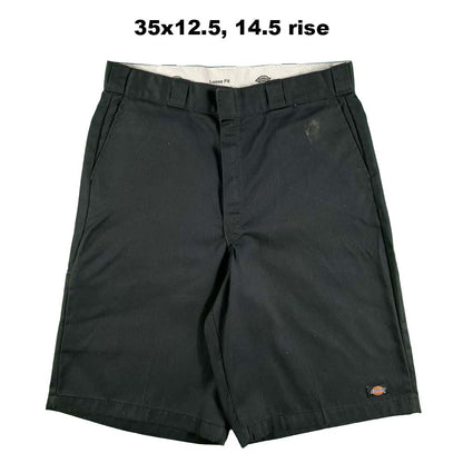 Baggy Dickies Shorts- SELECT PAIR