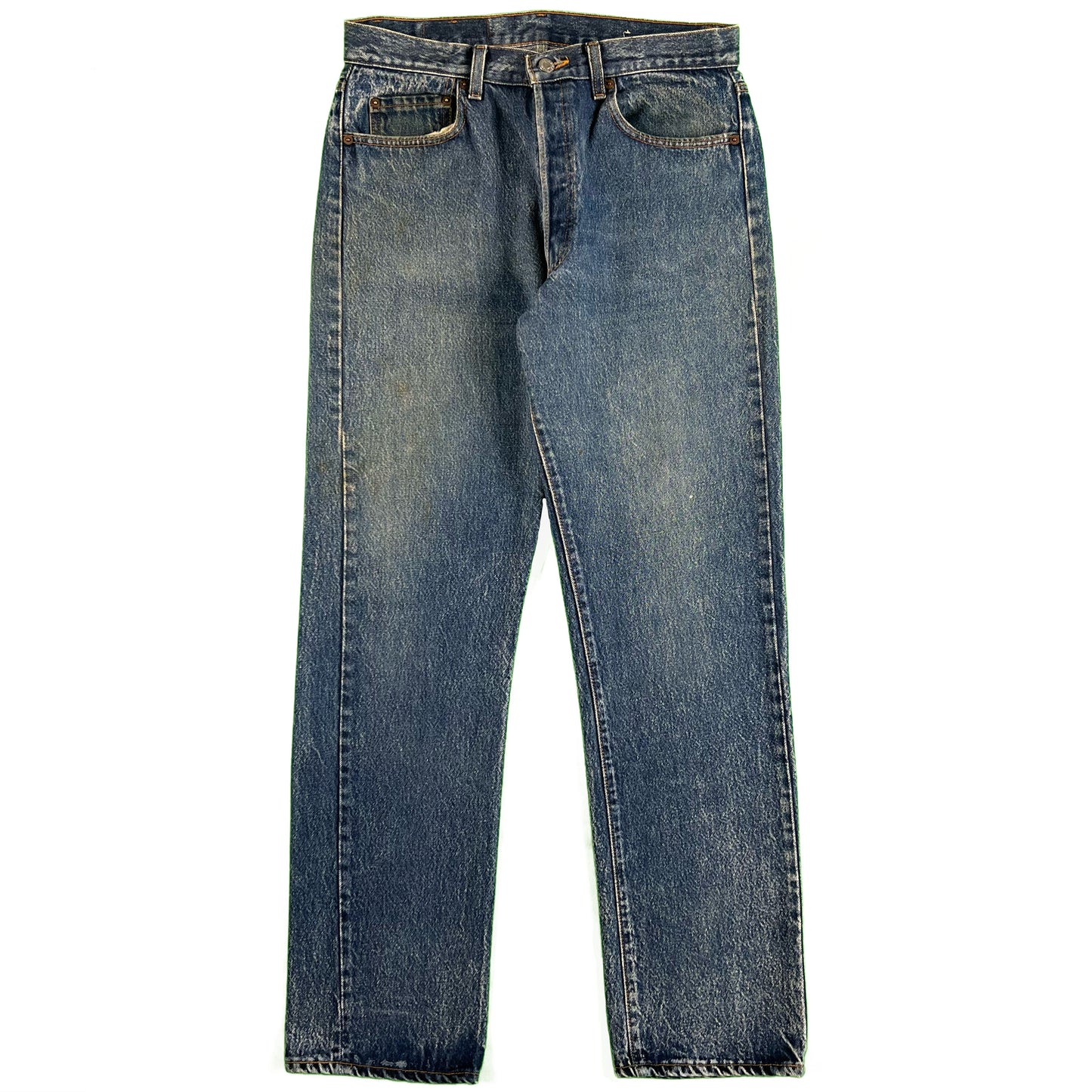 80s Perfect Levi's 501s- 31x31