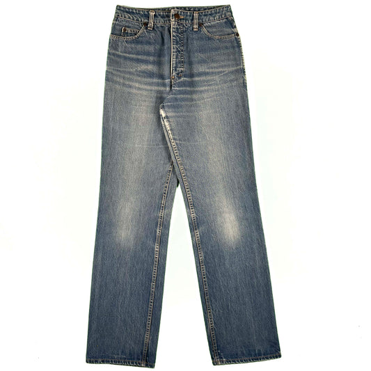 80s Calvin Klein Denim- 28x34.5