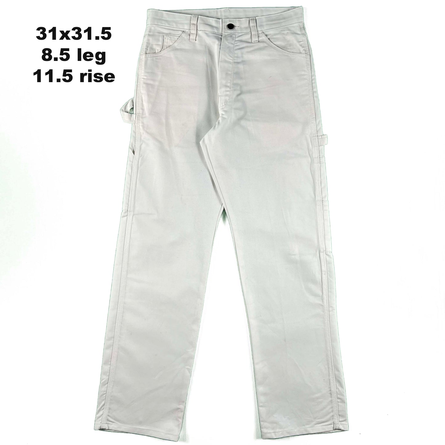 Dickies Painter's Pants- SELECT PAIR