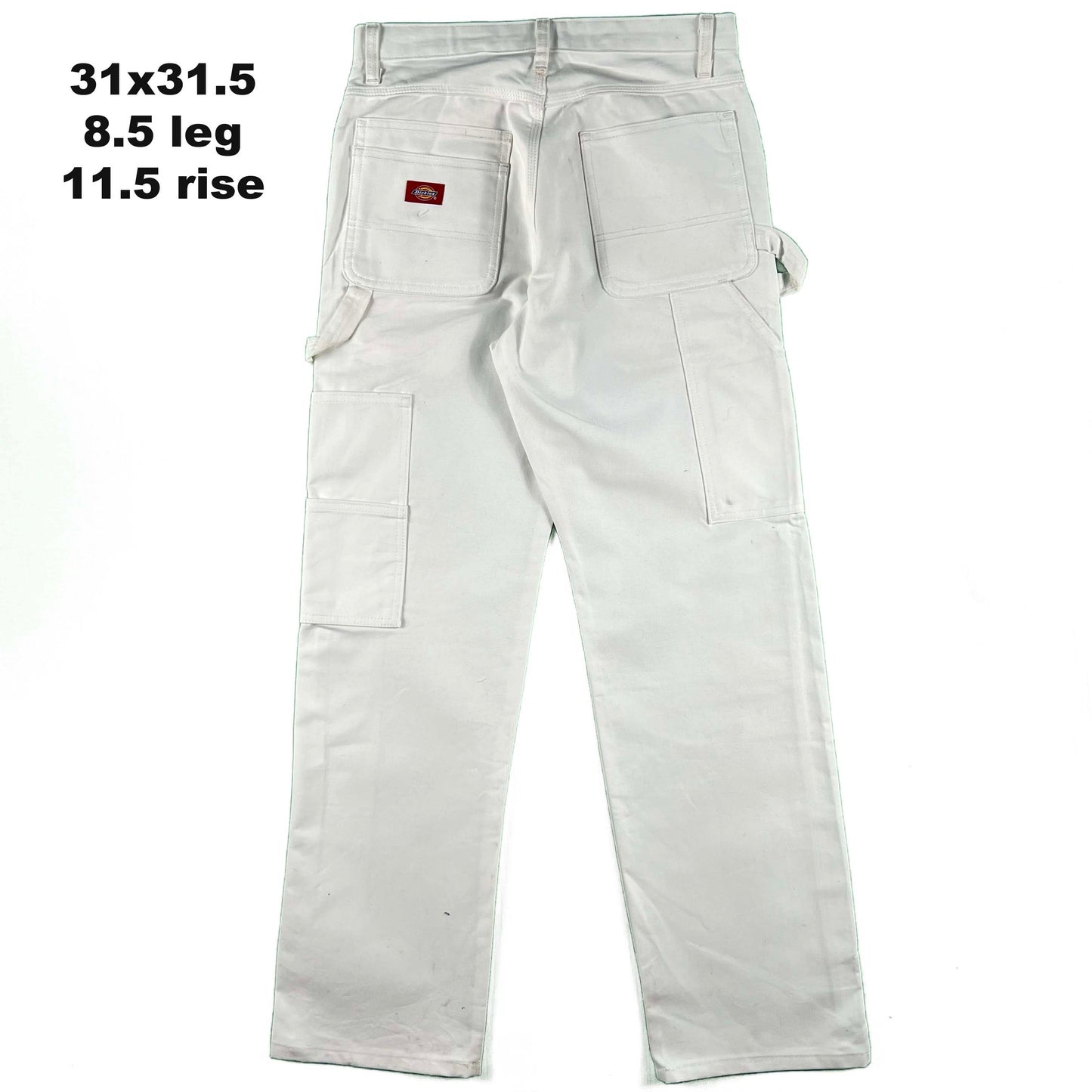 Dickies Painter's Pants- SELECT PAIR