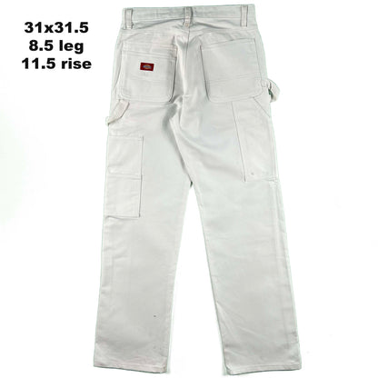 Dickies Painter's Pants- SELECT PAIR