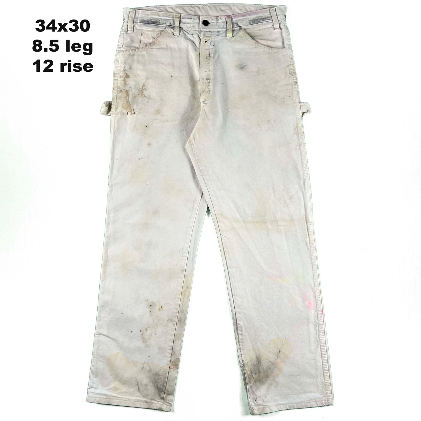 Dickies Painter's Pants- SELECT PAIR