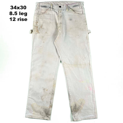 Dickies Painter's Pants- SELECT PAIR