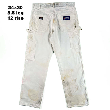 Dickies Painter's Pants- SELECT PAIR