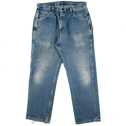 00s Key Carpenter Denim- 33x29.5