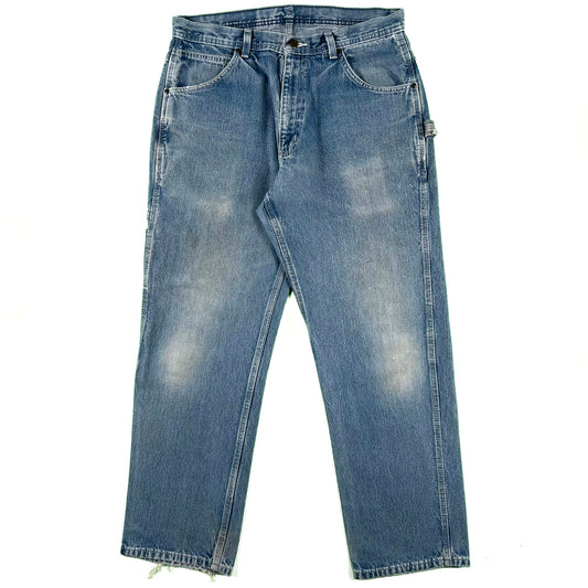 00s Key Carpenter Denim- 33x29.5