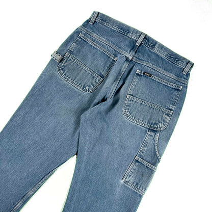 00s Key Carpenter Denim- 33x29.5
