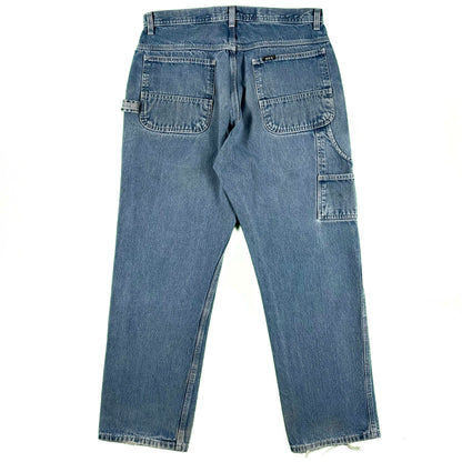 00s Key Carpenter Denim- 33x29.5
