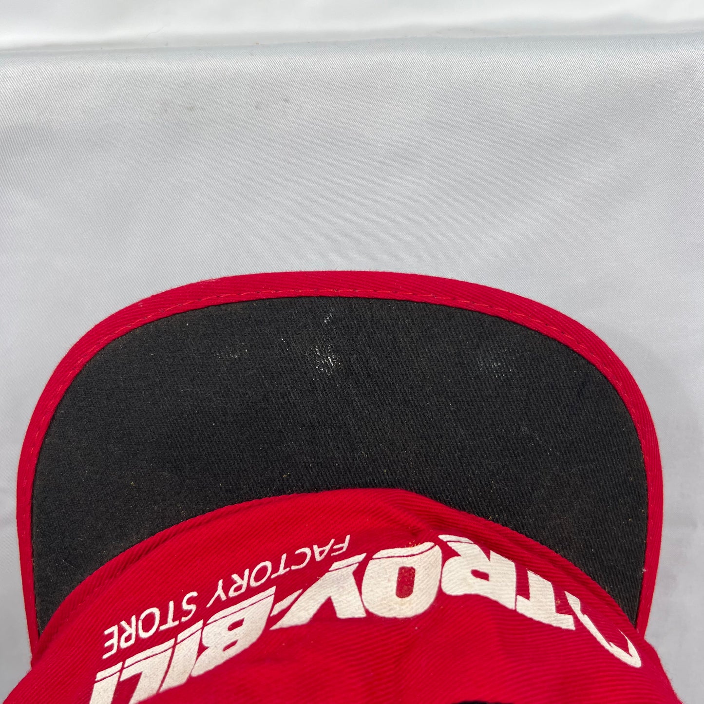 Vintage 70s/80s Painter Caps- SELECT HAT