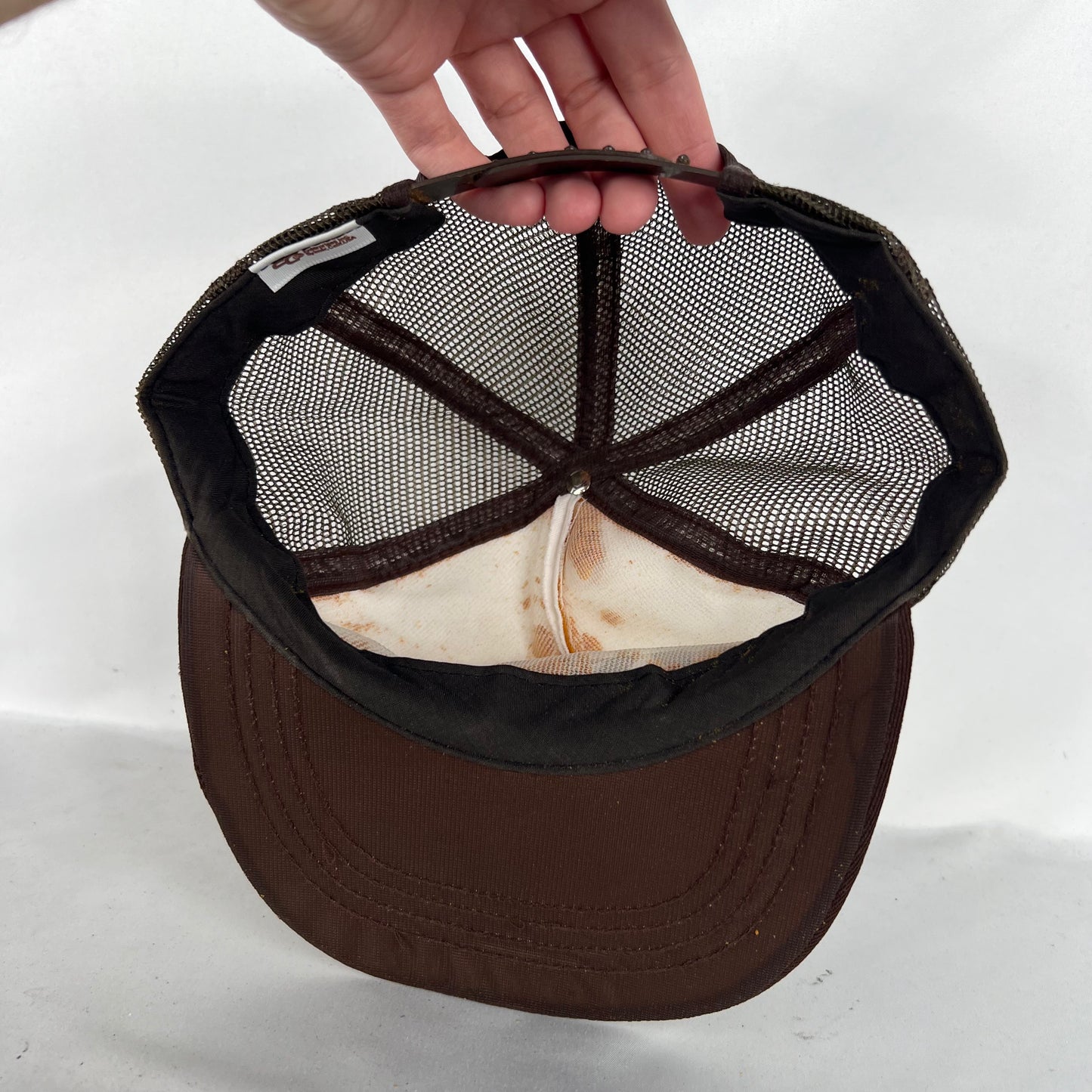 70s Jeep Trucker Hat
