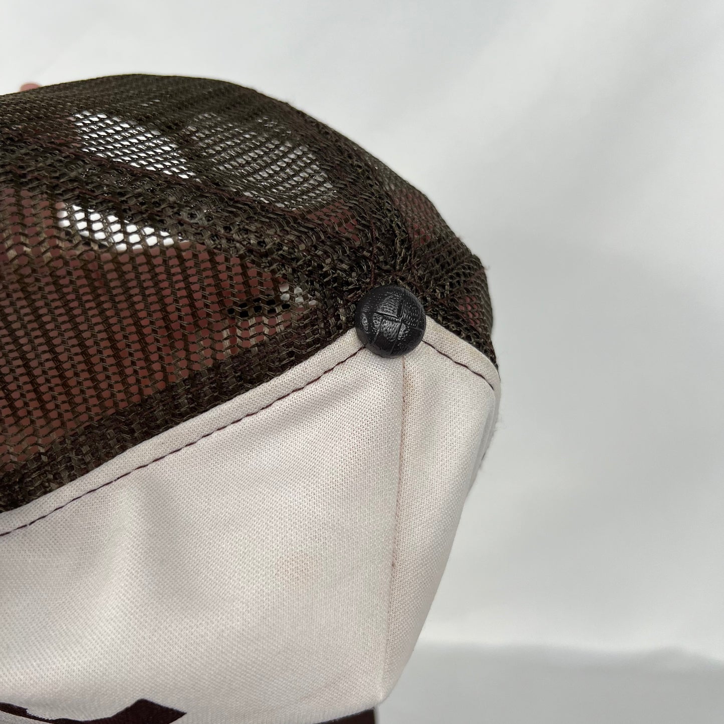 70s Jeep Trucker Hat