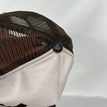 70s Jeep Trucker Hat