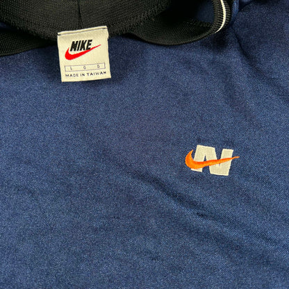 90s Nike Soccer Jersey- L