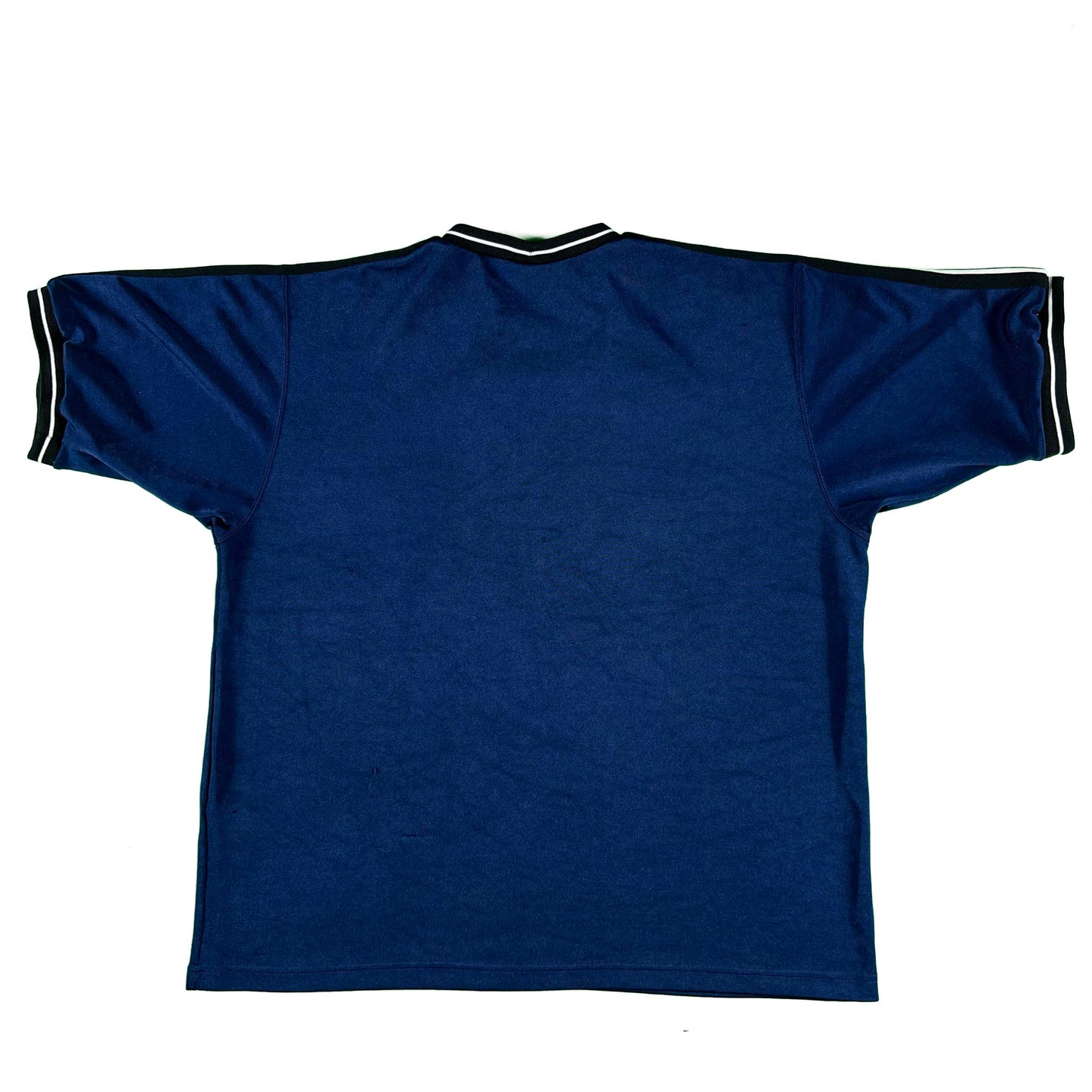 90s Nike Soccer Jersey- L