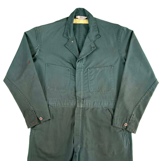 50s Madewell Coveralls- Large