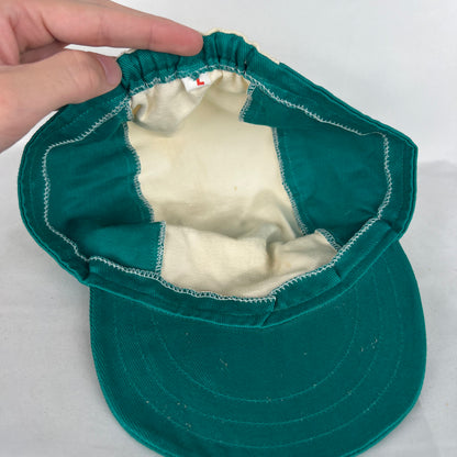 70s/80s African Tours And Hotels Kenya Hat