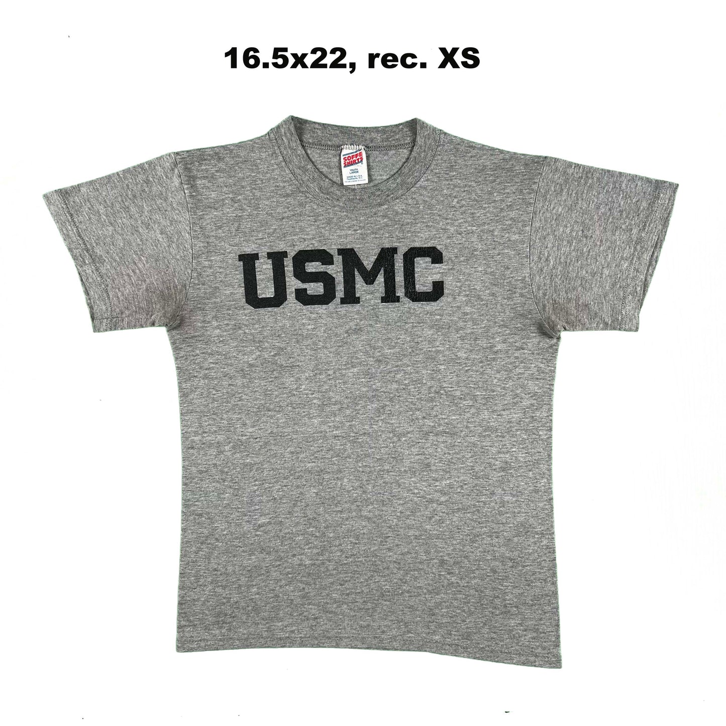 Vintage US Army/Military T Shirts- SELECT TEE