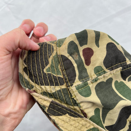 True Vintage Bucket Hats- SELECT HAT