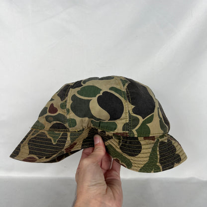 True Vintage Bucket Hats- SELECT HAT