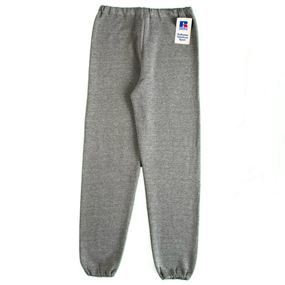 90s Dead Stock Russell Sweatpants- XL(4 IN STOCK)