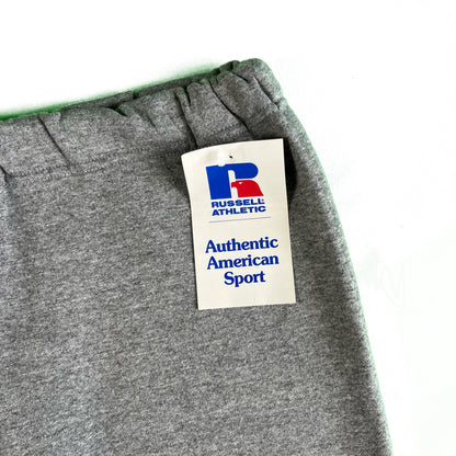 90s Dead Stock Russell Sweatpants- XL(4 IN STOCK)