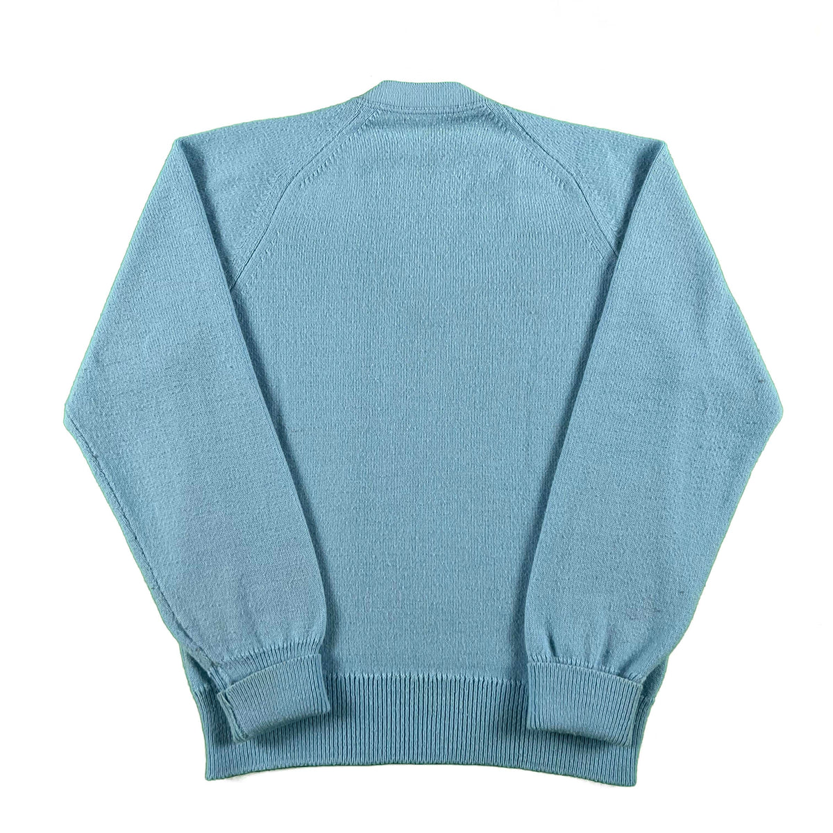 70s Puffins Sweater- S