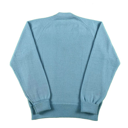 70s Puffins Sweater- S