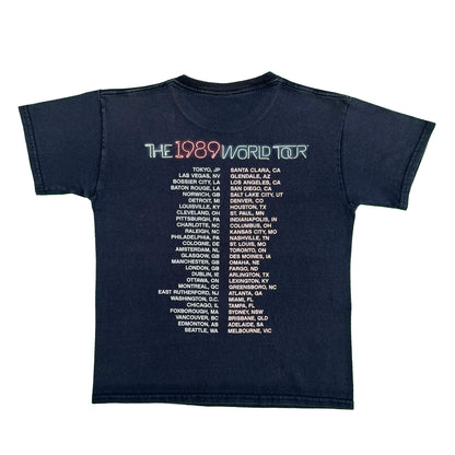 Taylor Swift Tour Tee- XS