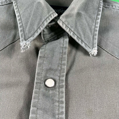Vintage 100% Cotton Wrangler Western Shirts- SELECT SHIRT