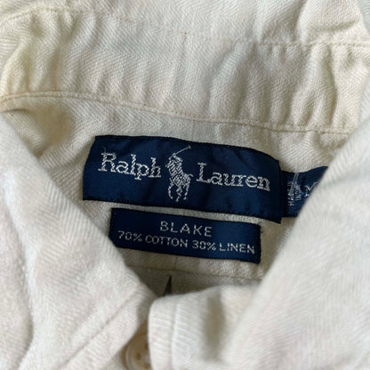 Vintage Ralph Lauren 'Blake' Button Up Shirts- SELECT SHIRT