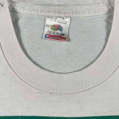 90s King Daddy Blues Rat Painter's Tee- XS