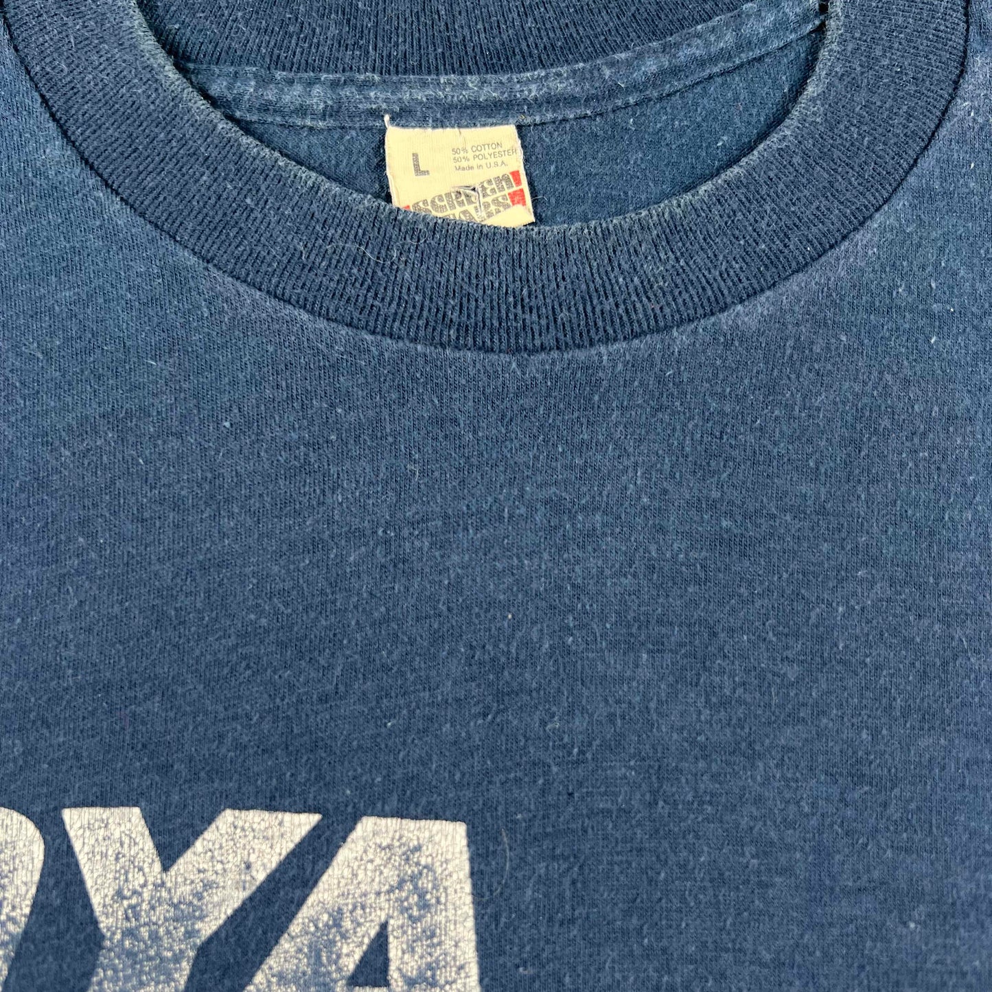 80s Hoya Paranoia Tee- M