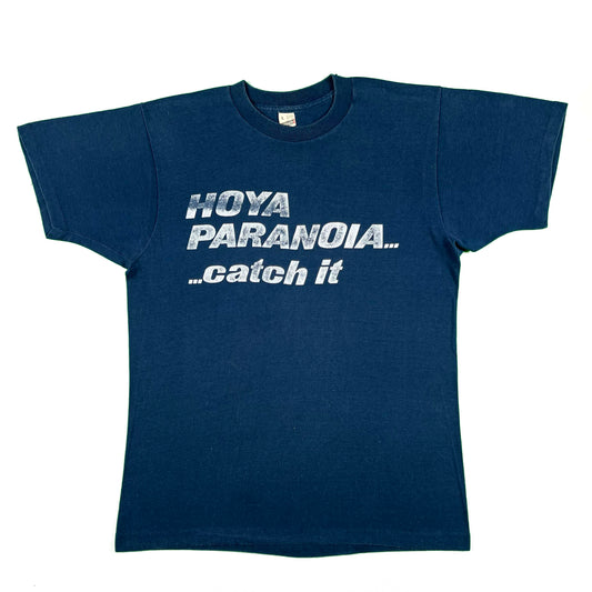 80s Hoya Paranoia Tee- M