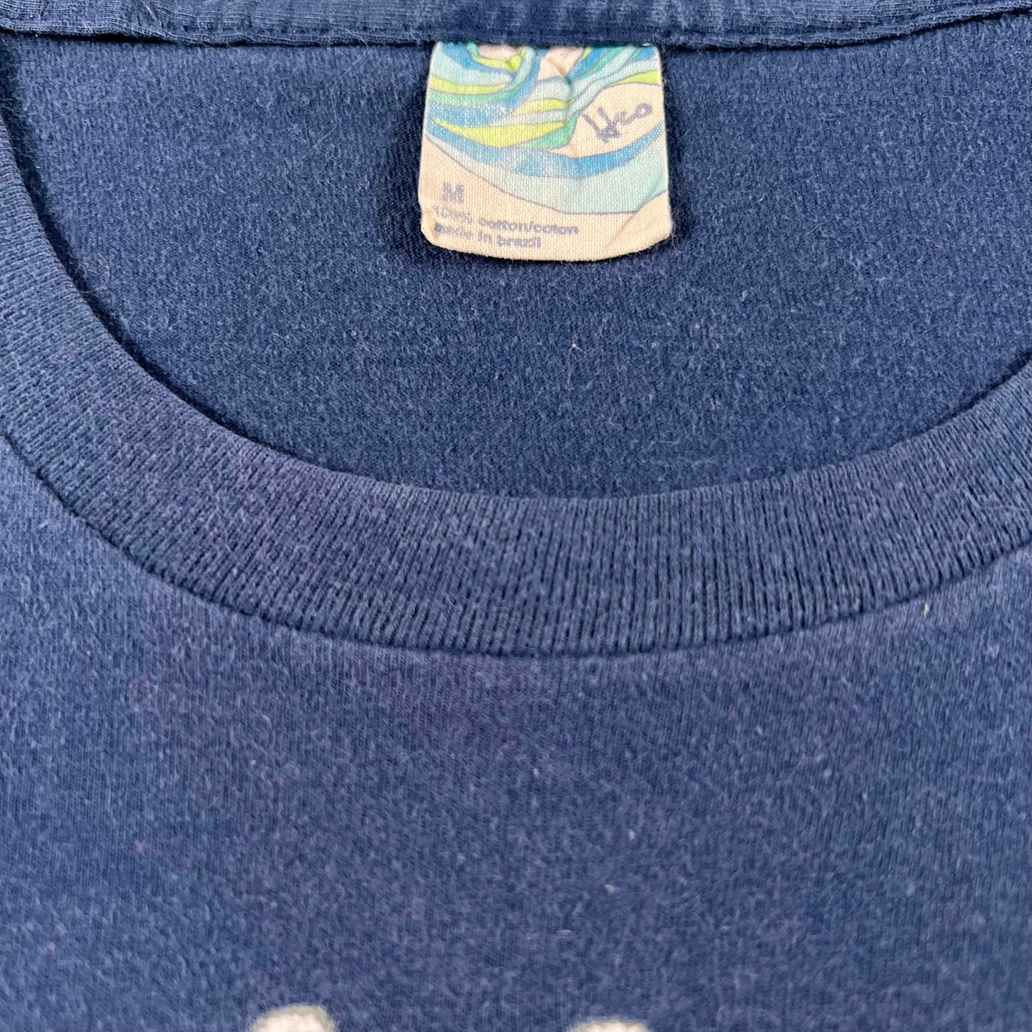 00s OG Hollister Tee- M