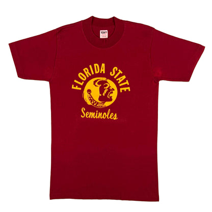 80s Florida State Seminoles Tee- S